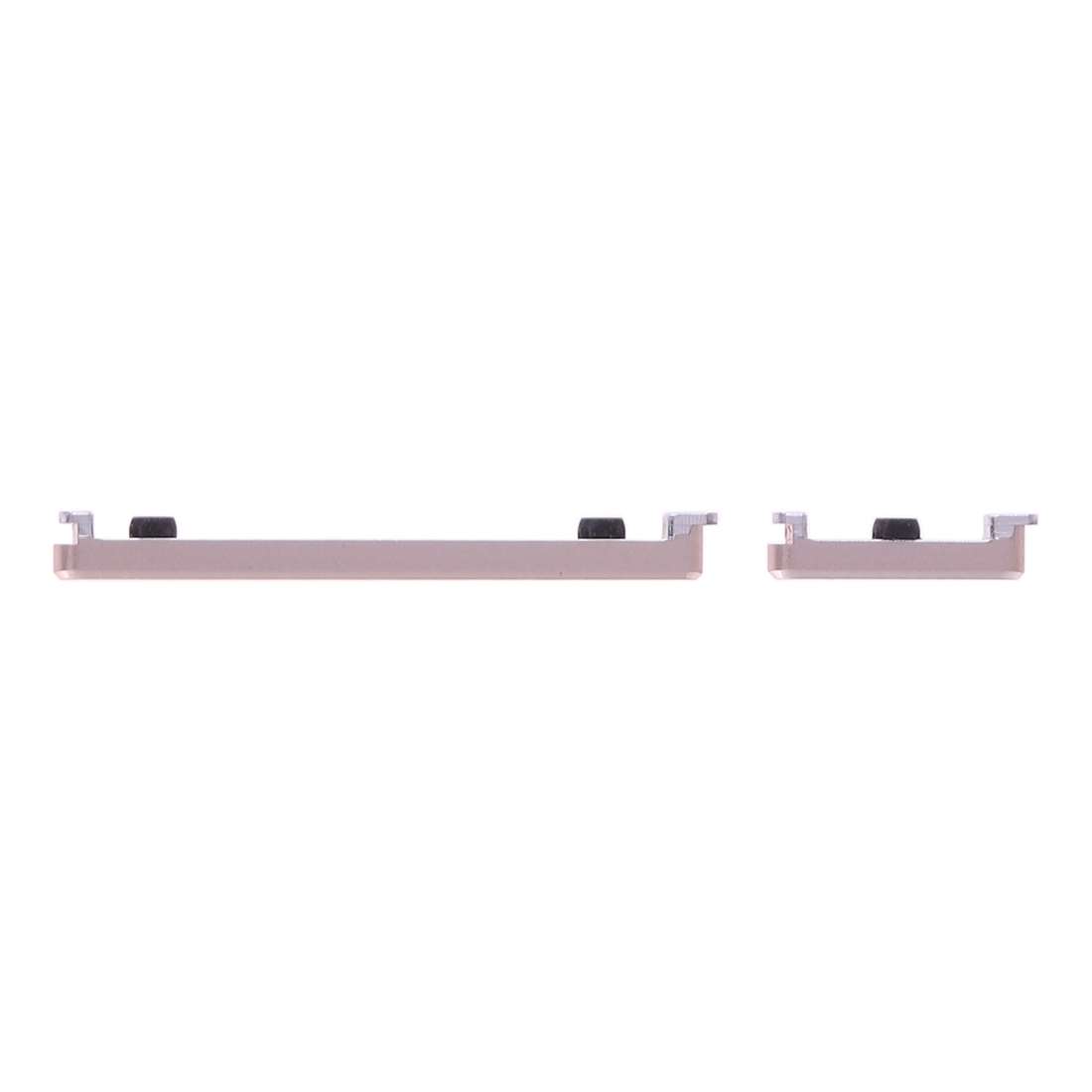 Power Button and Volume Control Button for Xiaomi Mi 6X / A2(Black)