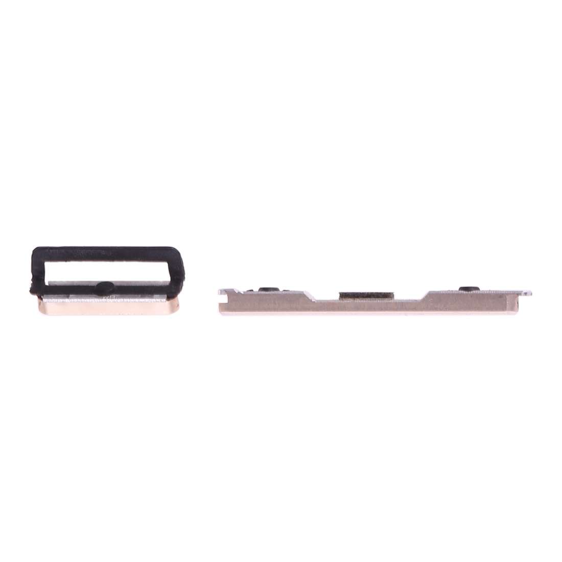 Power Button and Volume Control Button for Xiaomi Mi 5X / A1(Black)