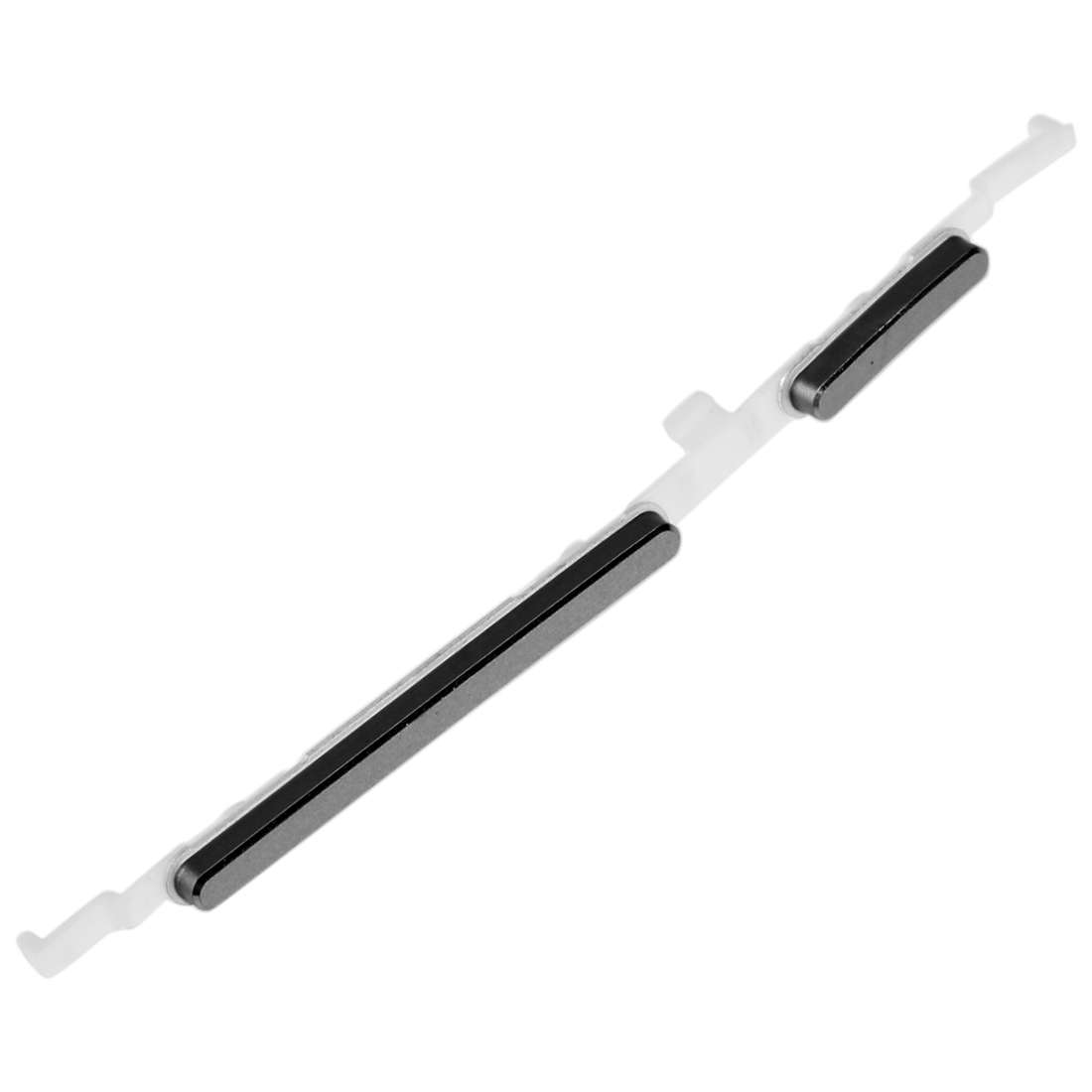 Power Button and Volume Control Button for Xiaomi Redmi Note 4(Black)