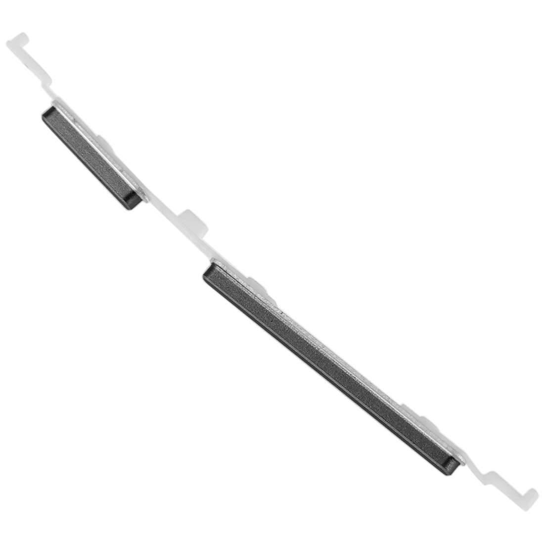 Power Button and Volume Control Button for Xiaomi Redmi Note 4(Black)