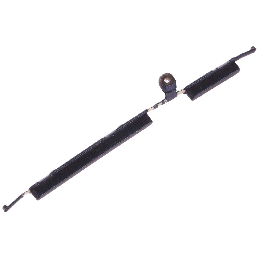 Power Button and Volume Control Button for Xiaomi Redmi 4A(Black)