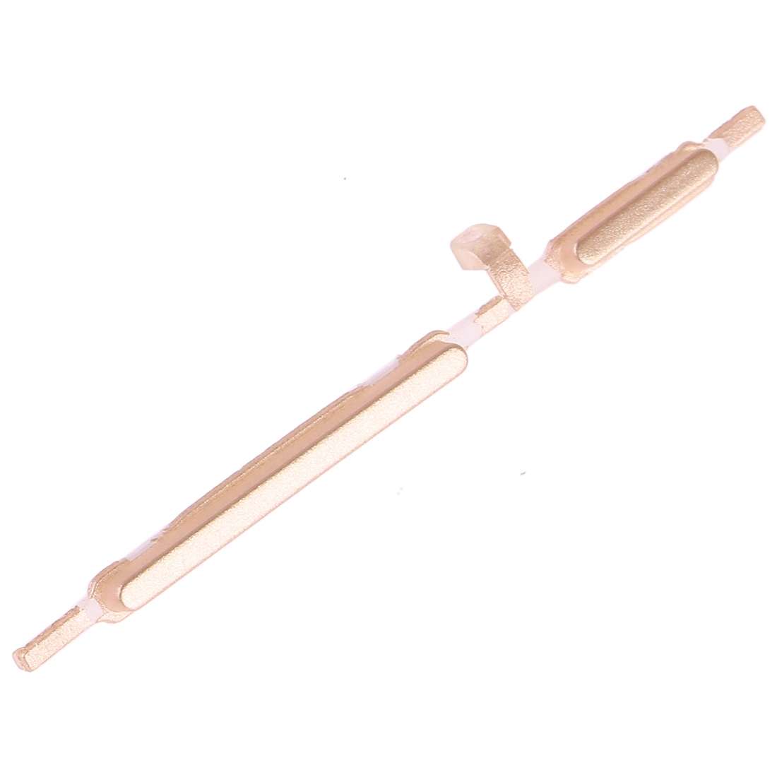 Power Button and Volume Control Button for Xiaomi Redmi 4A(Black)