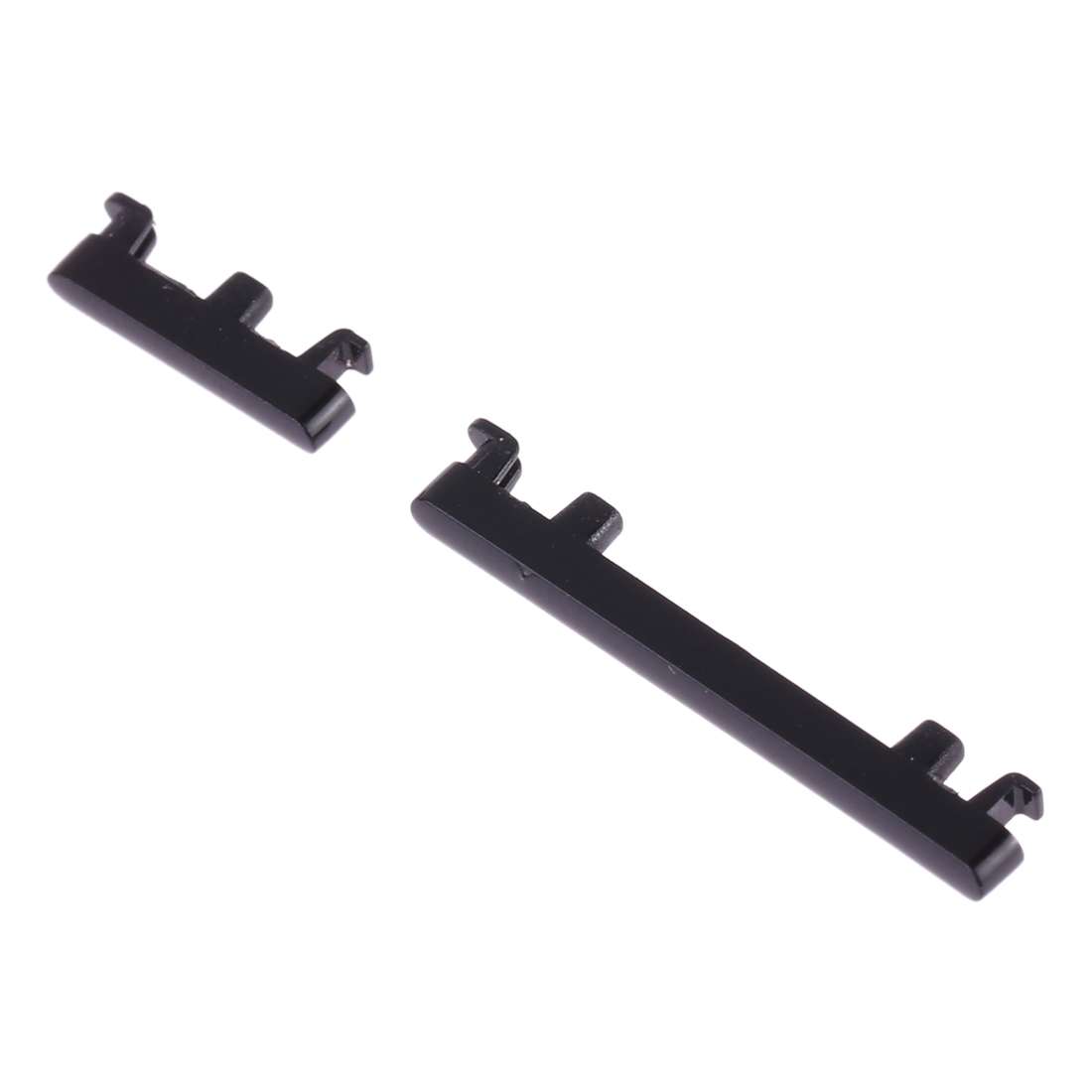 Power Button and Volume Control Button for Xiaomi Redmi Note 7 Pro / Redmi Note 7(Black)