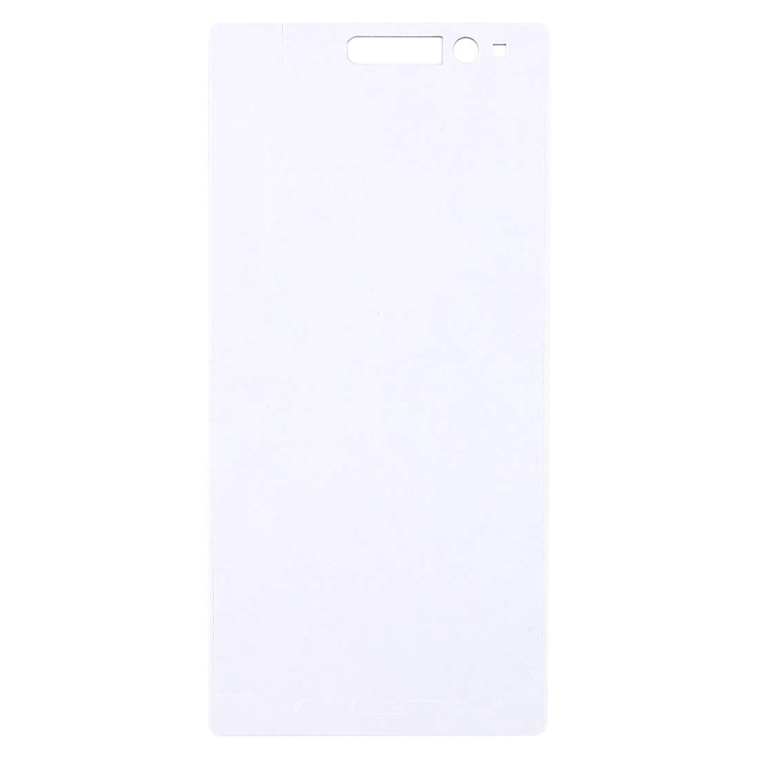 10 PCS Front Housing Adhesive for Nokia 3.1