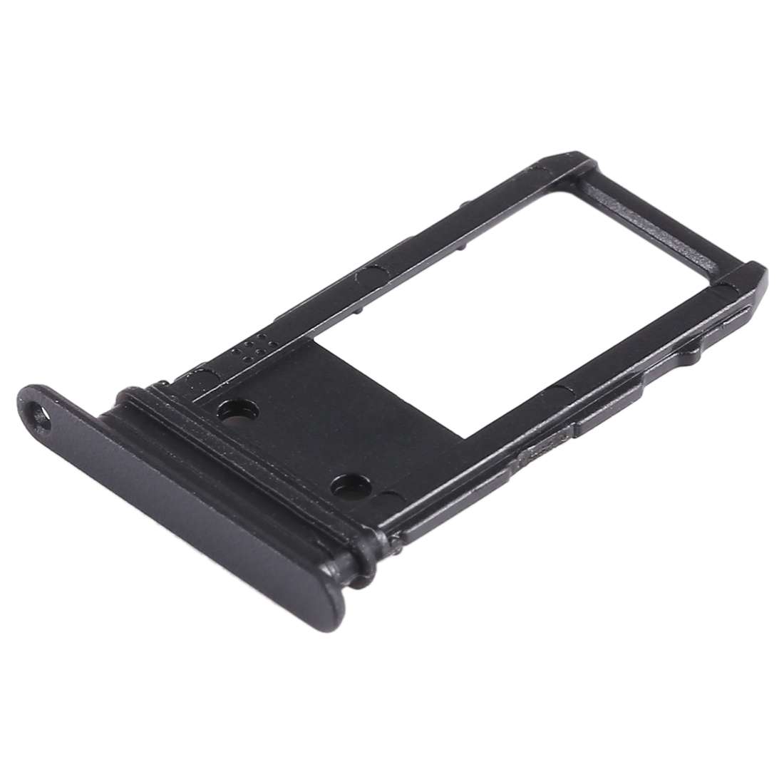 SIM Card Tray for Google Pixel 2(Black)
