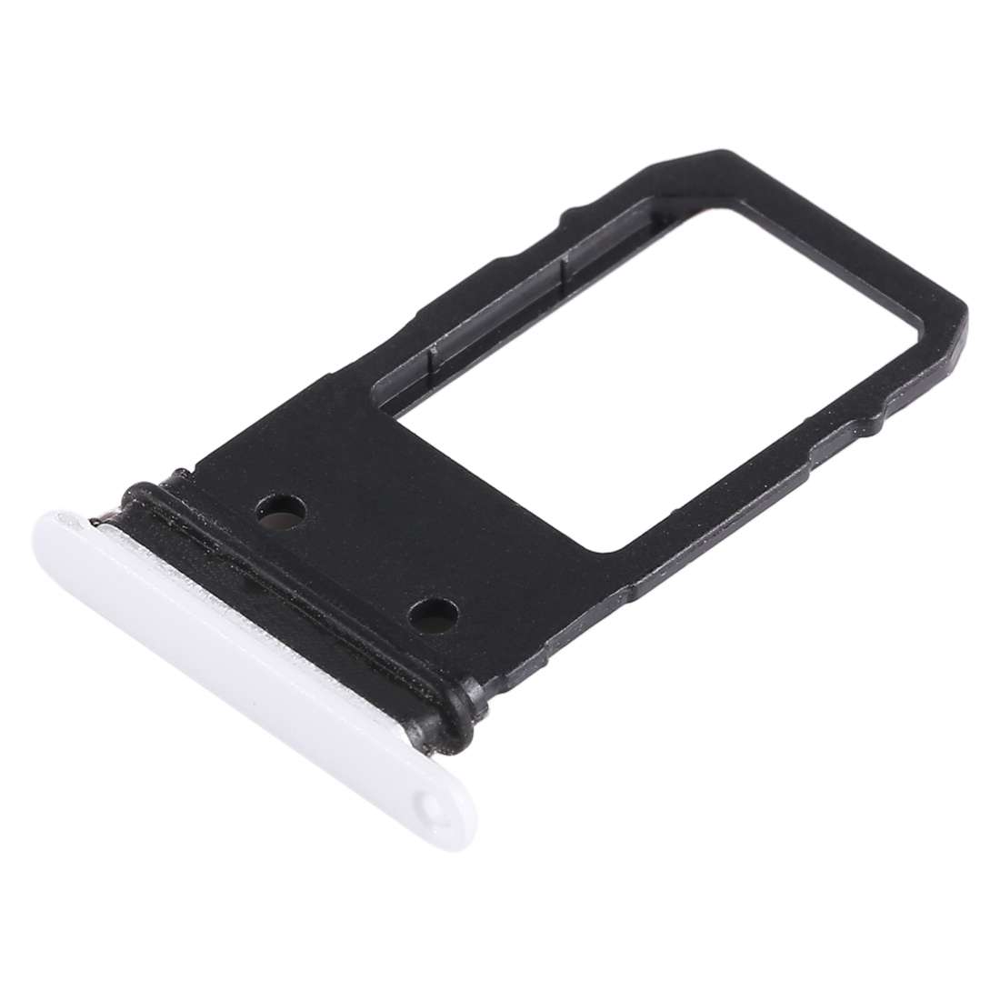 SIM Card Tray for Google Pixel 2(Black)
