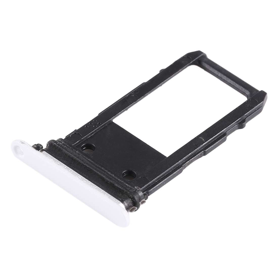 SIM Card Tray for Google Pixel 2(Black)