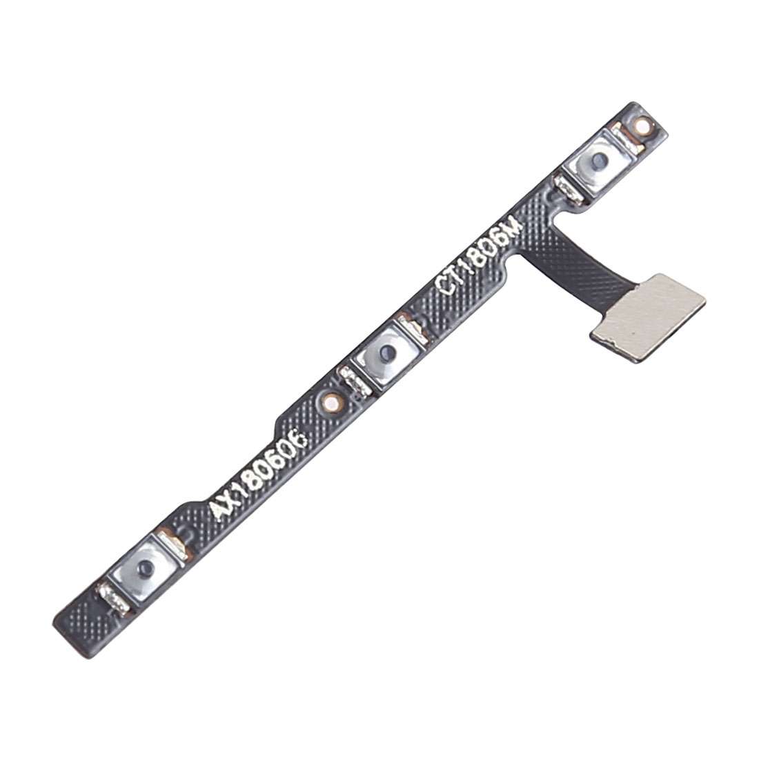 Power Button & Volume Button Flex Cable for Xiaomi Mi 8 SE