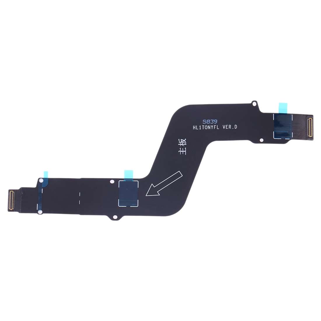 Motherboard Flex Cable for Huawei Honor Magic 2