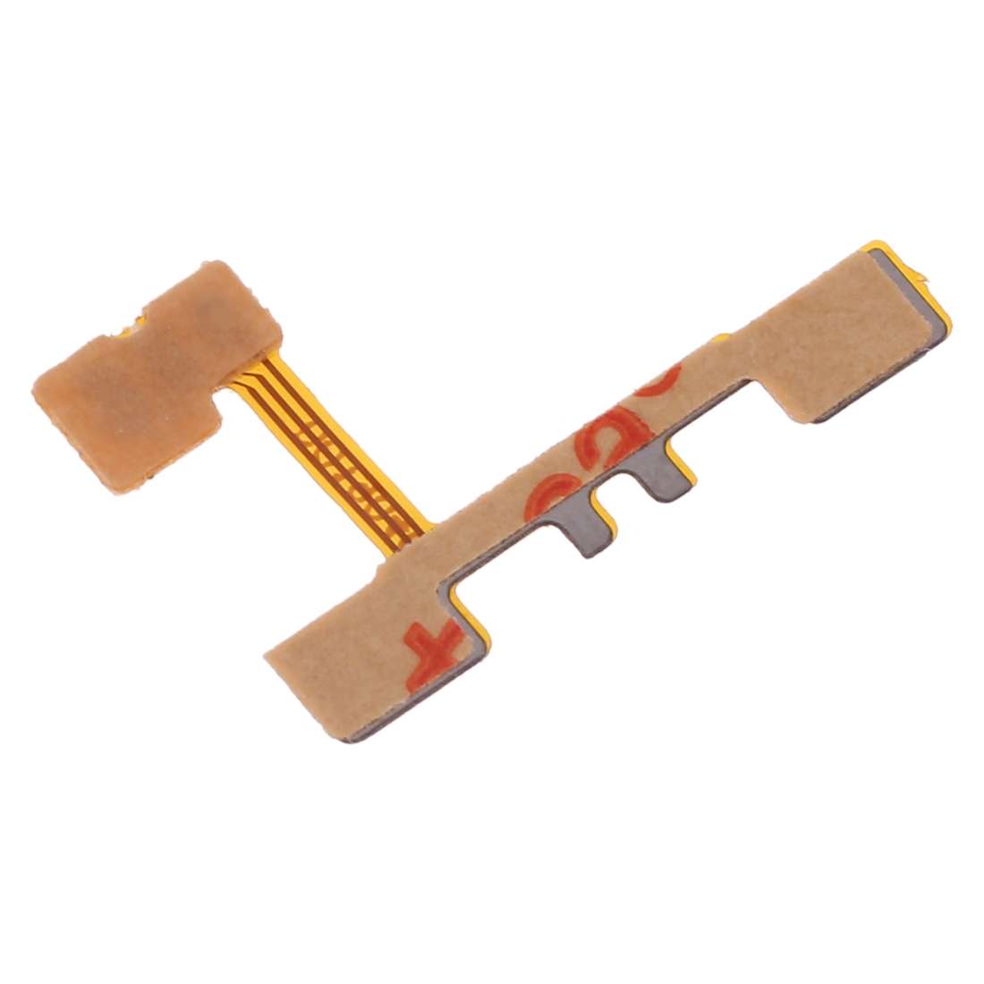 For OPPO Reno 10x zoom Volume Button Flex Cable