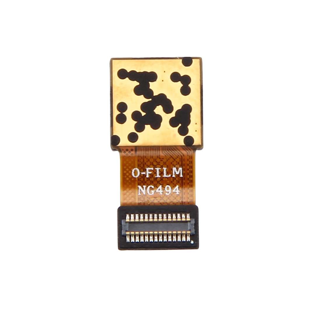 For OnePlus 5 Front Facing Camera Module