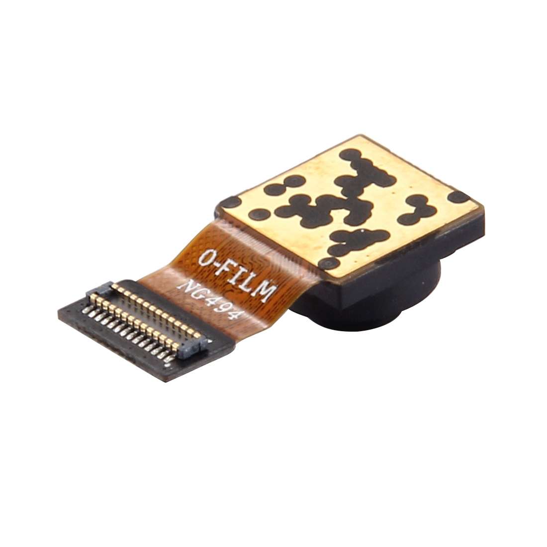 For OnePlus 5 Front Facing Camera Module