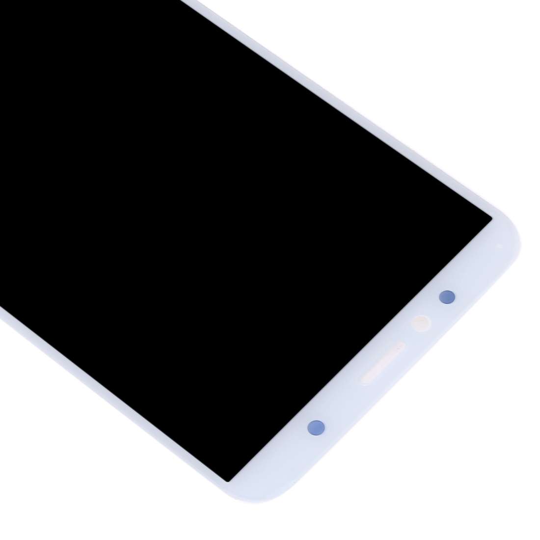 OEM LCD Screen for Huawei Y7 Pro (2019) with Digitizer Full Assembly (Black)