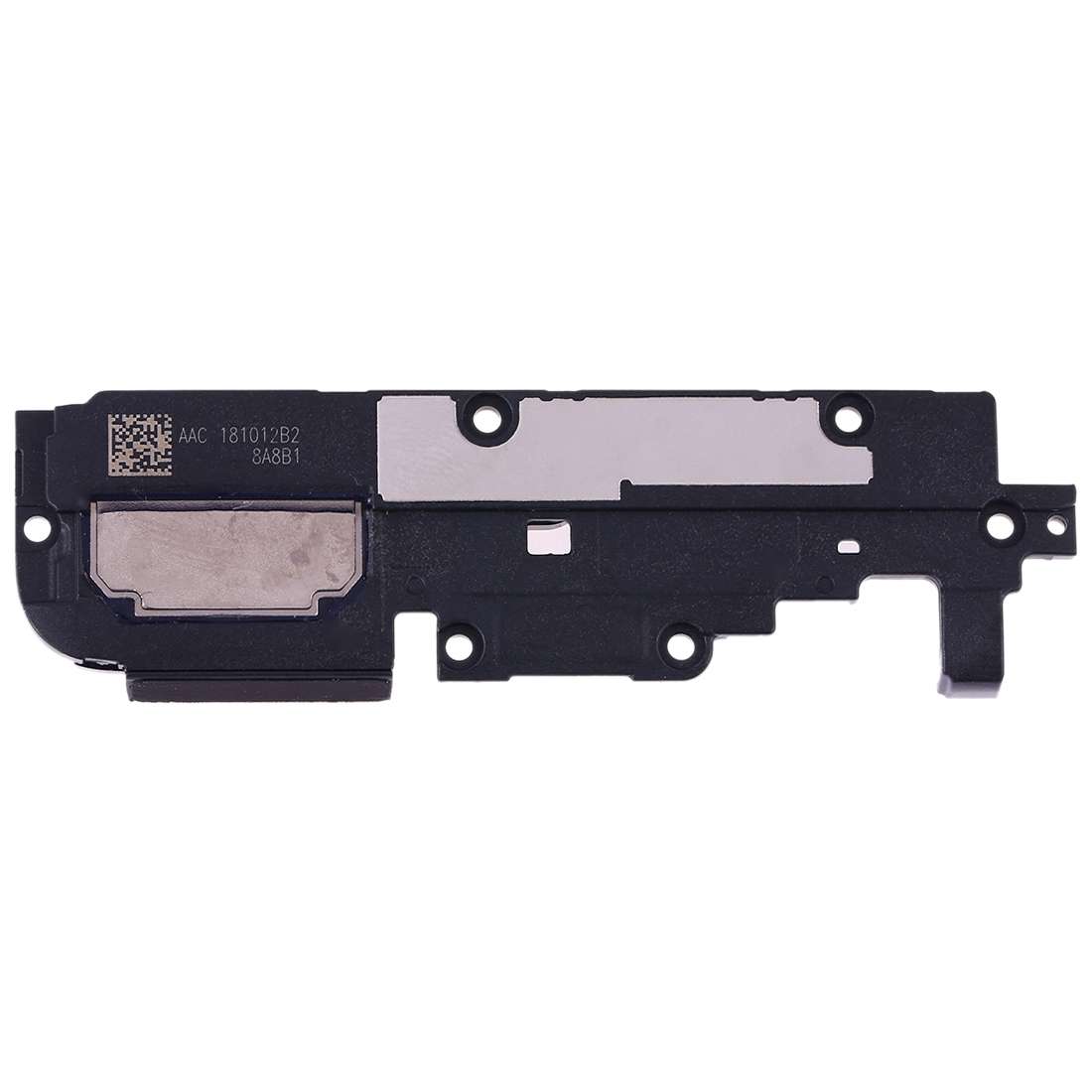 Speaker Ringer Buzzer for Xiaomi Redmi Note 6 Pro