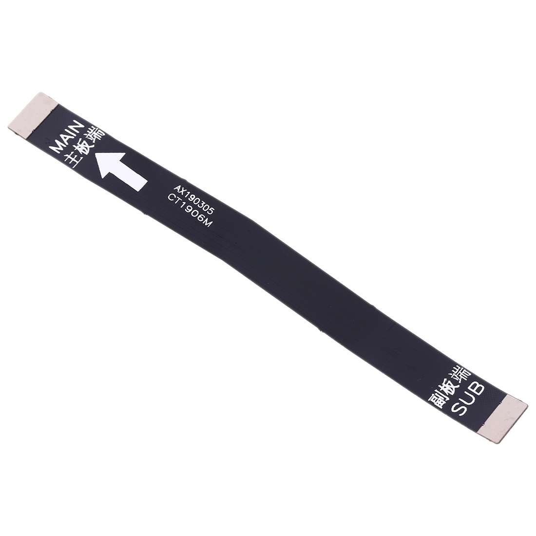 Motherboard Flex Cable for Xiaomi Redmi 7