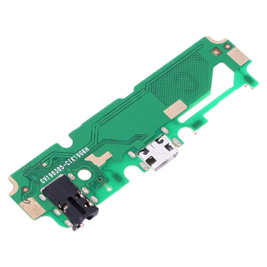 Power Button & Volume Button Flex Cable for Xiaomi Redmi 7