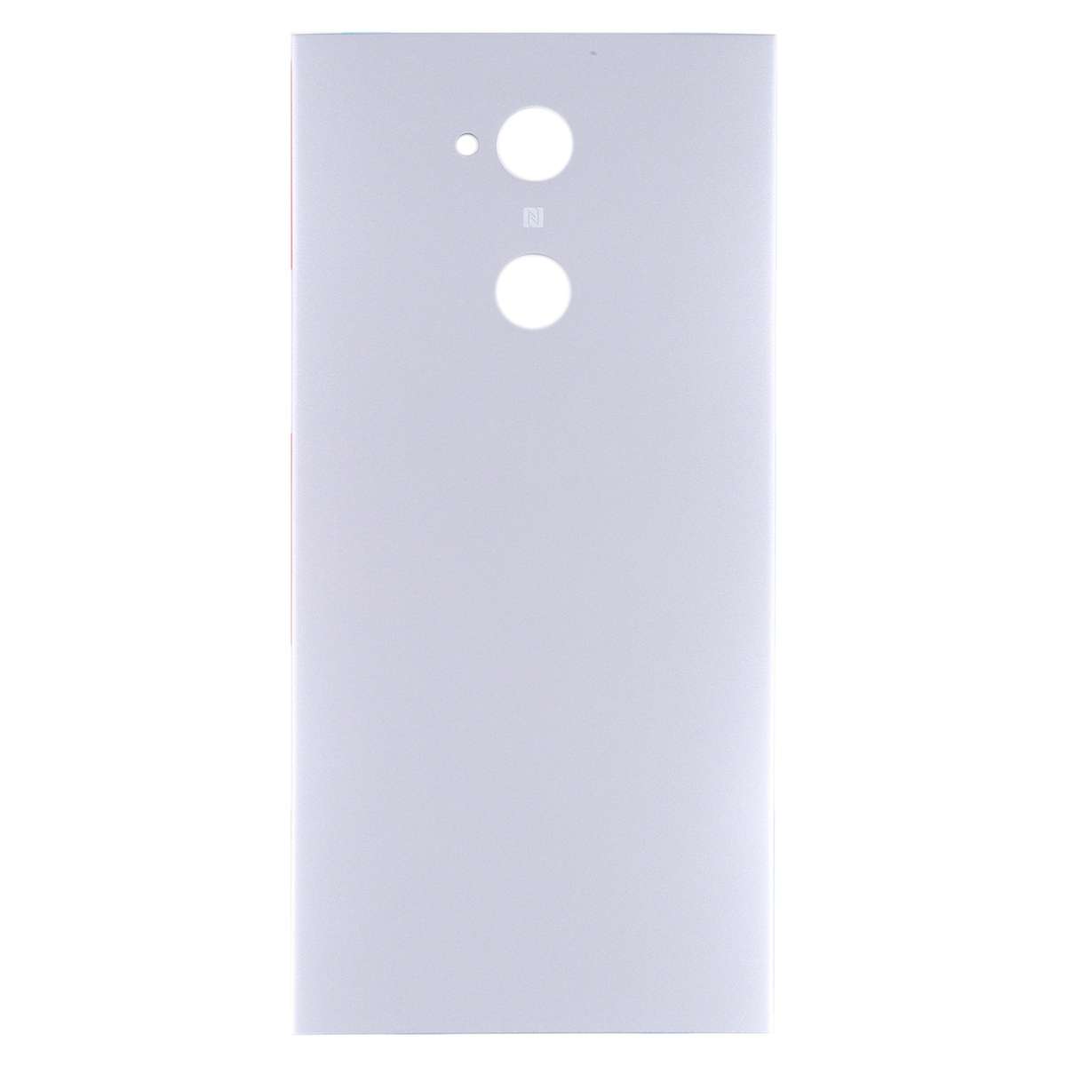 Back Cover for Sony Xperia XA2 Ultra(Grey)