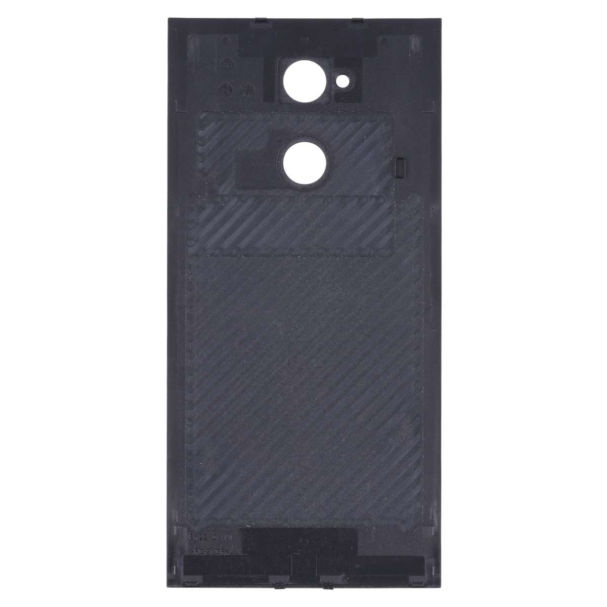Back Cover for Sony Xperia XA2 Ultra(Grey)