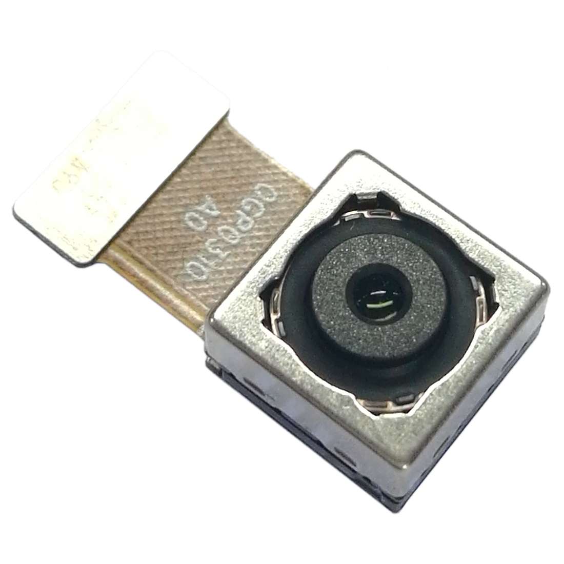 For Huawei Y7 Back Camera Module