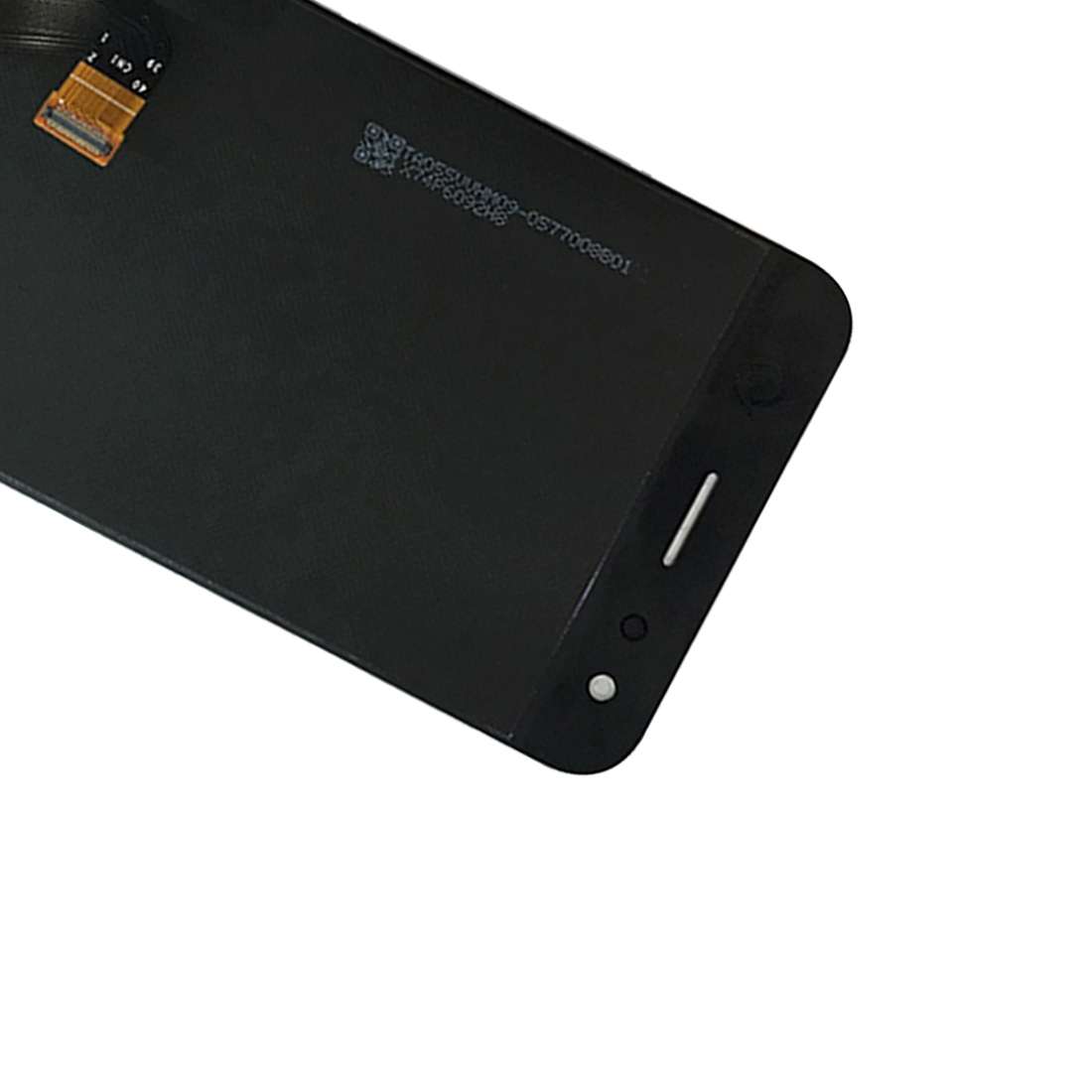 OEM LCD Screen for Asus ZenFone 4 Pro / ZS551KL with Digitizer Full Assembly (Black)