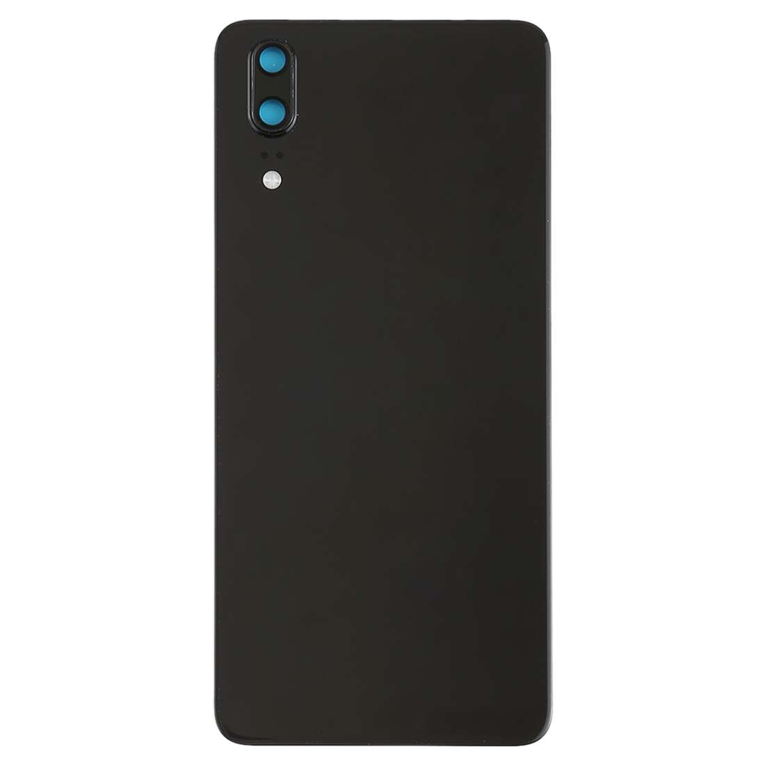 Back Cover with Camera Lens (Original) for Huawei P20(Black)