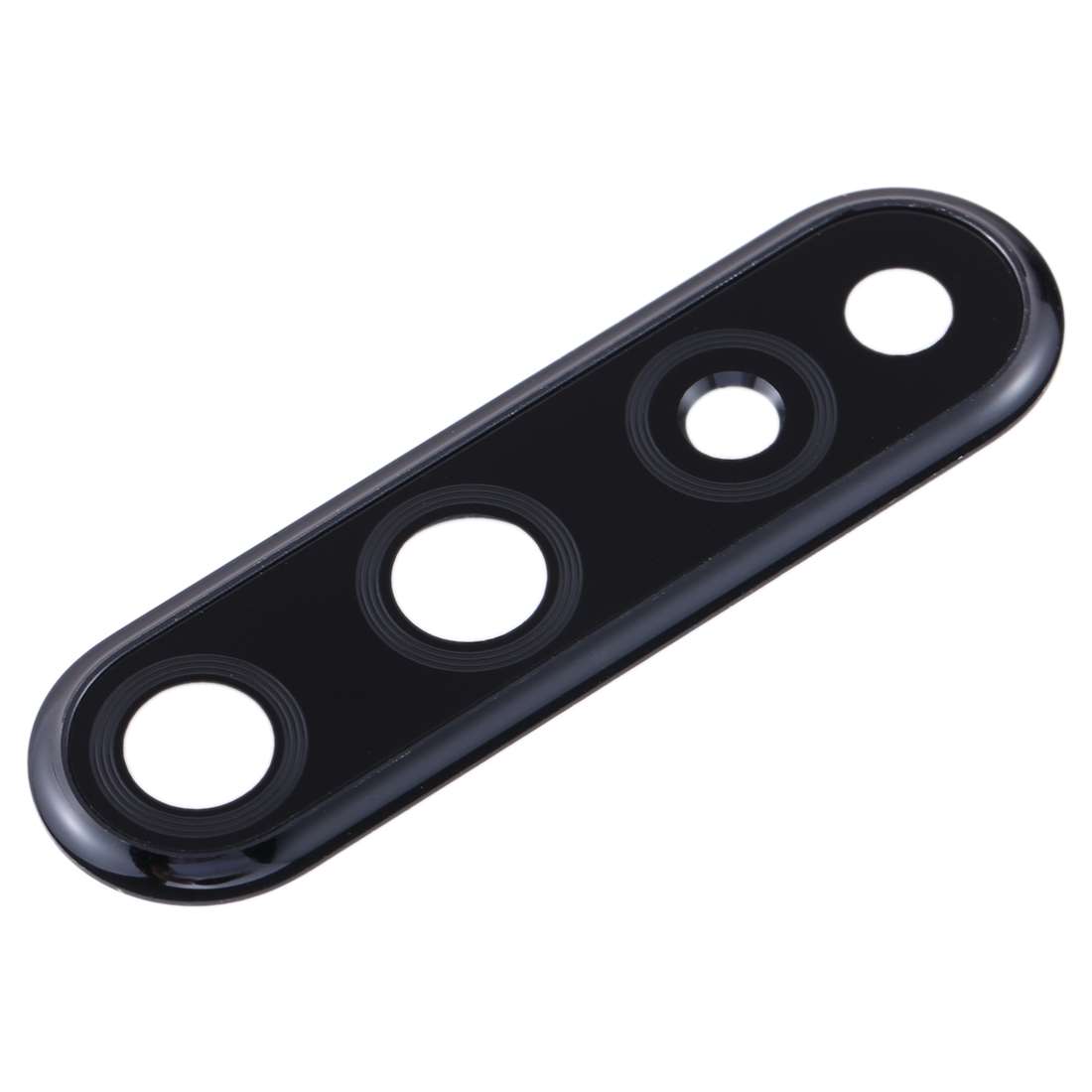 For Huawei Nova 5 Pro / Nova 5 Camera Lens Cover (Black)