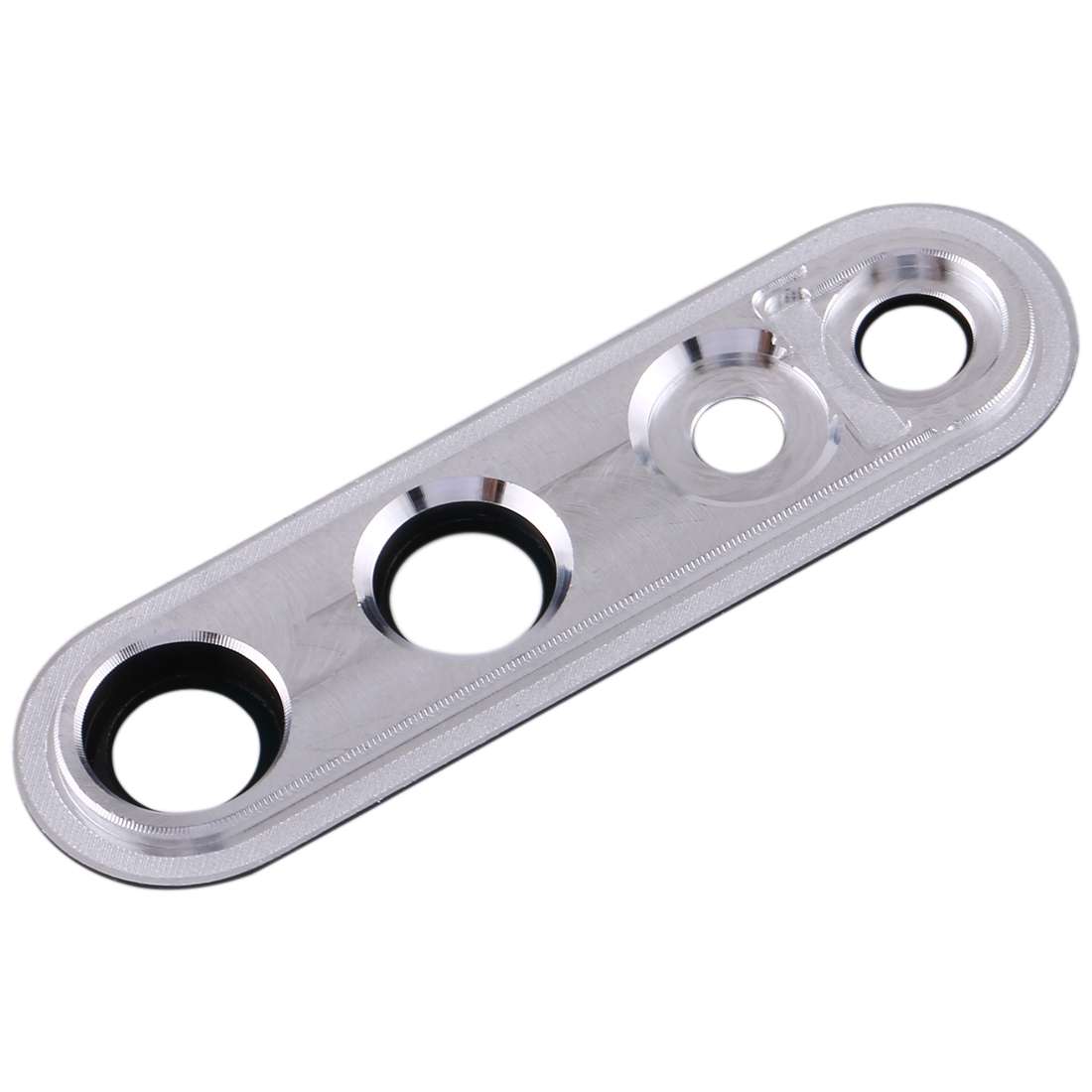 For Huawei Nova 5 Pro / Nova 5 Camera Lens Cover (Black)