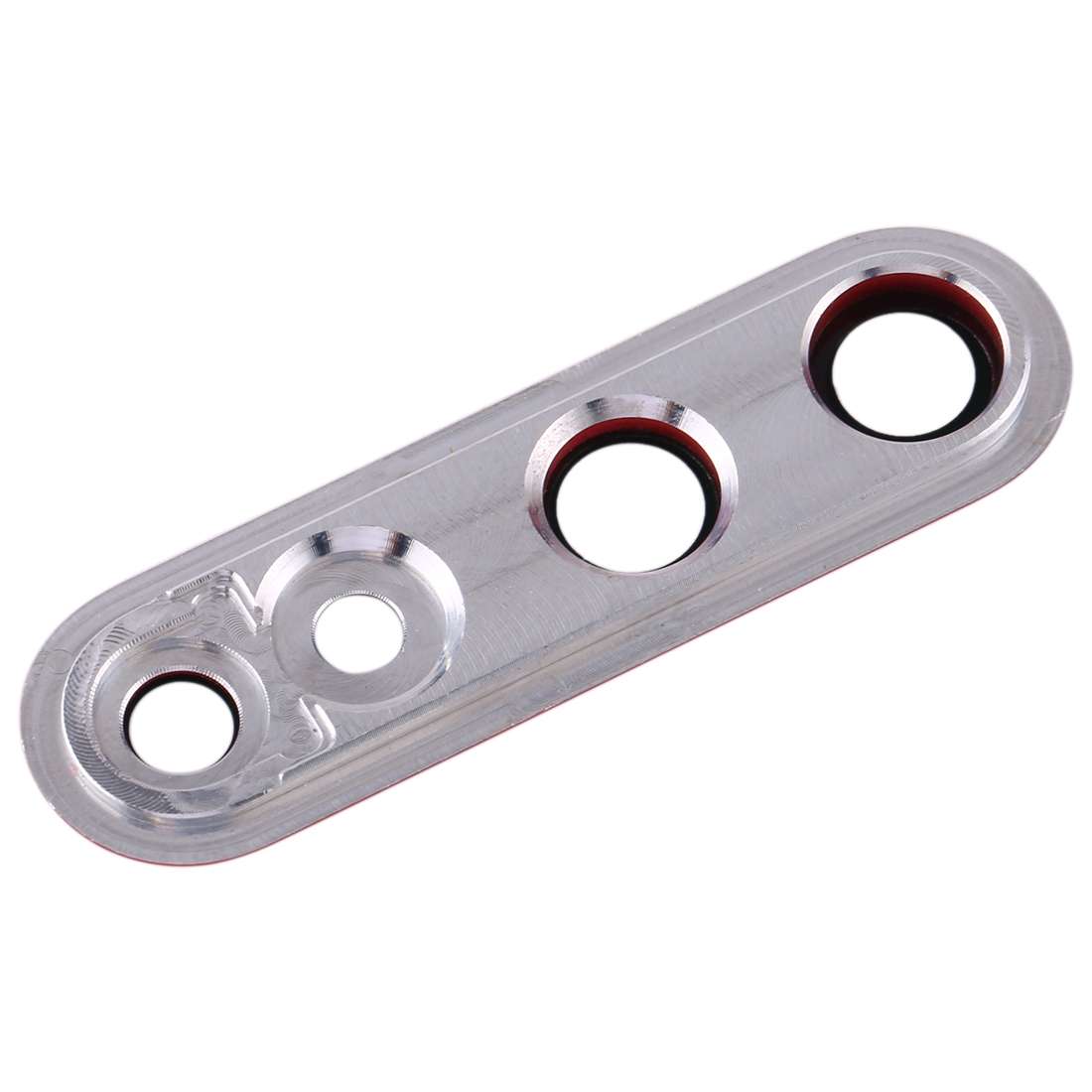 For Huawei Nova 5 Pro / Nova 5 Camera Lens Cover (Black)