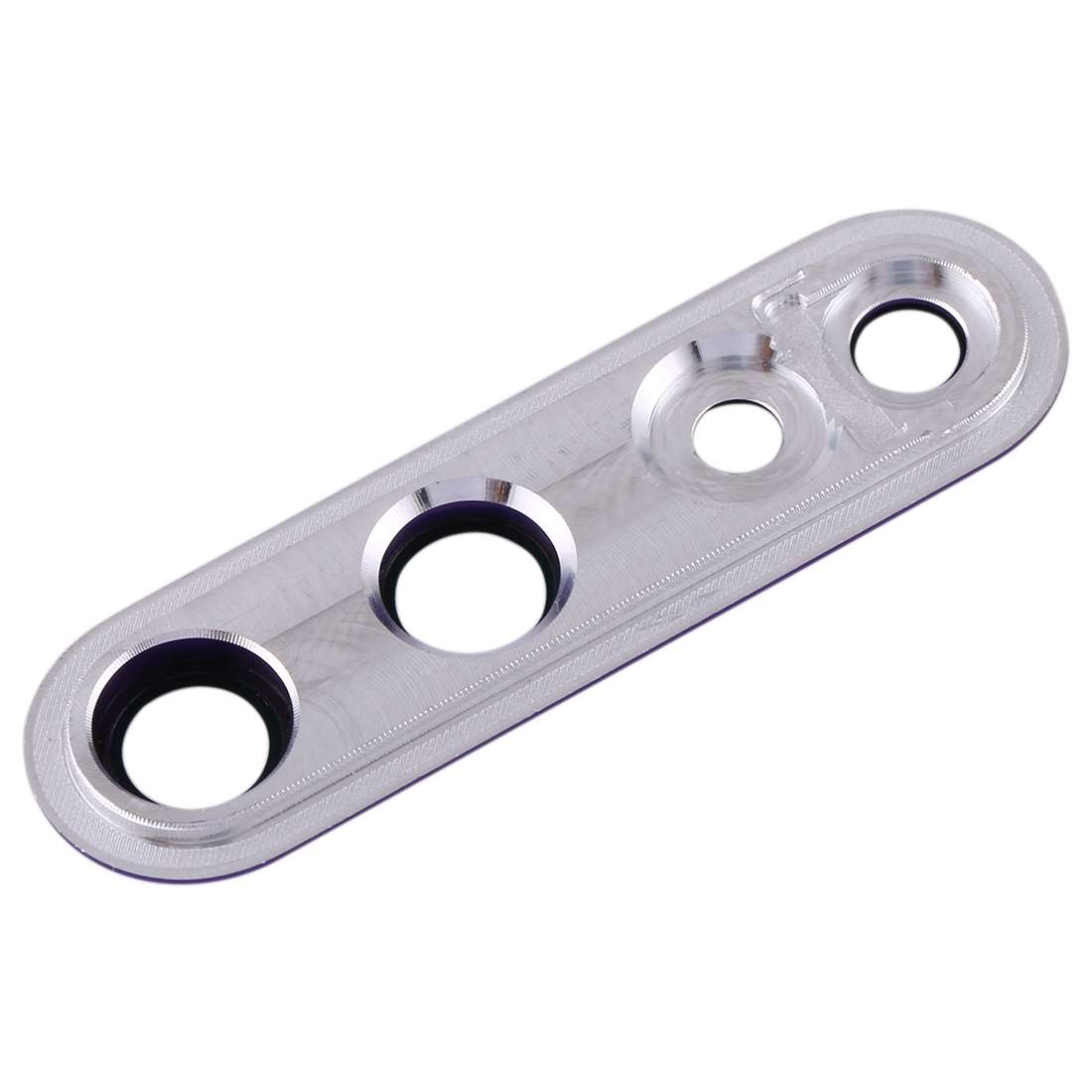 For Huawei Nova 5 Pro / Nova 5 Camera Lens Cover (Black)