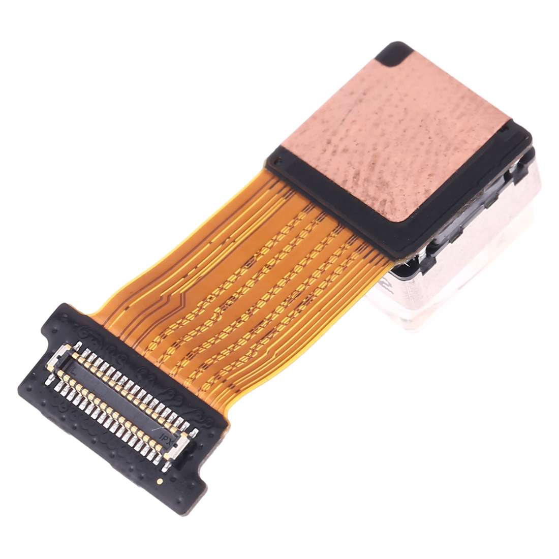 For Huawei Nova 5i Camera Lens Cover (Black)