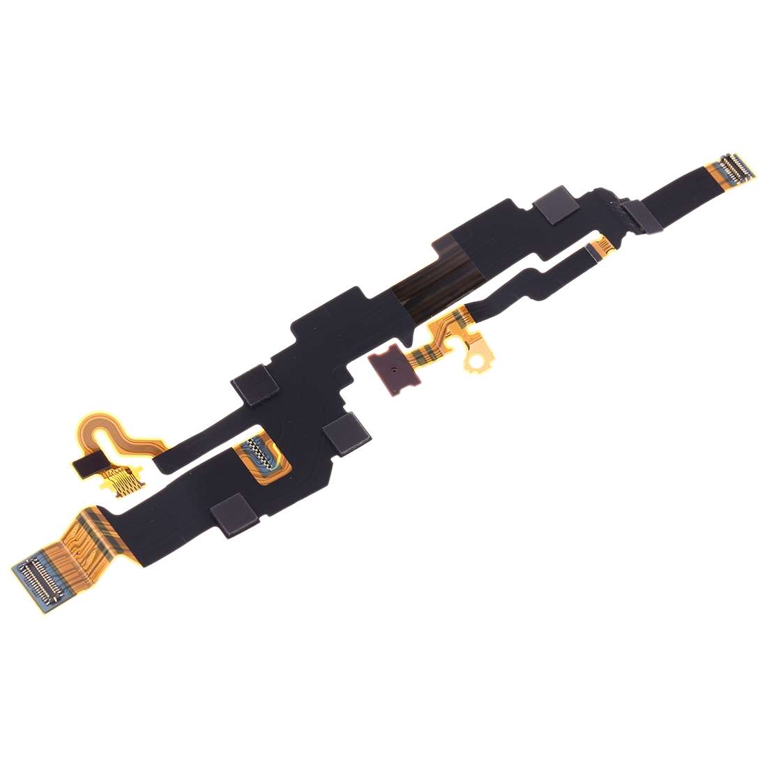 Microphone Flex Cable for Sony Xperia XZ2 Premium