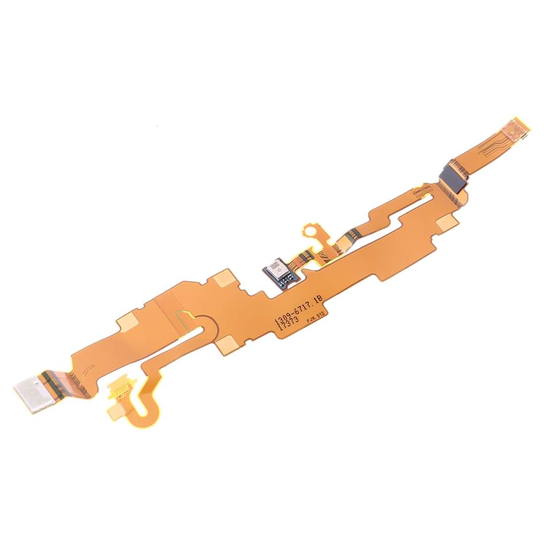 Microphone Flex Cable for Sony Xperia XZ2 Premium