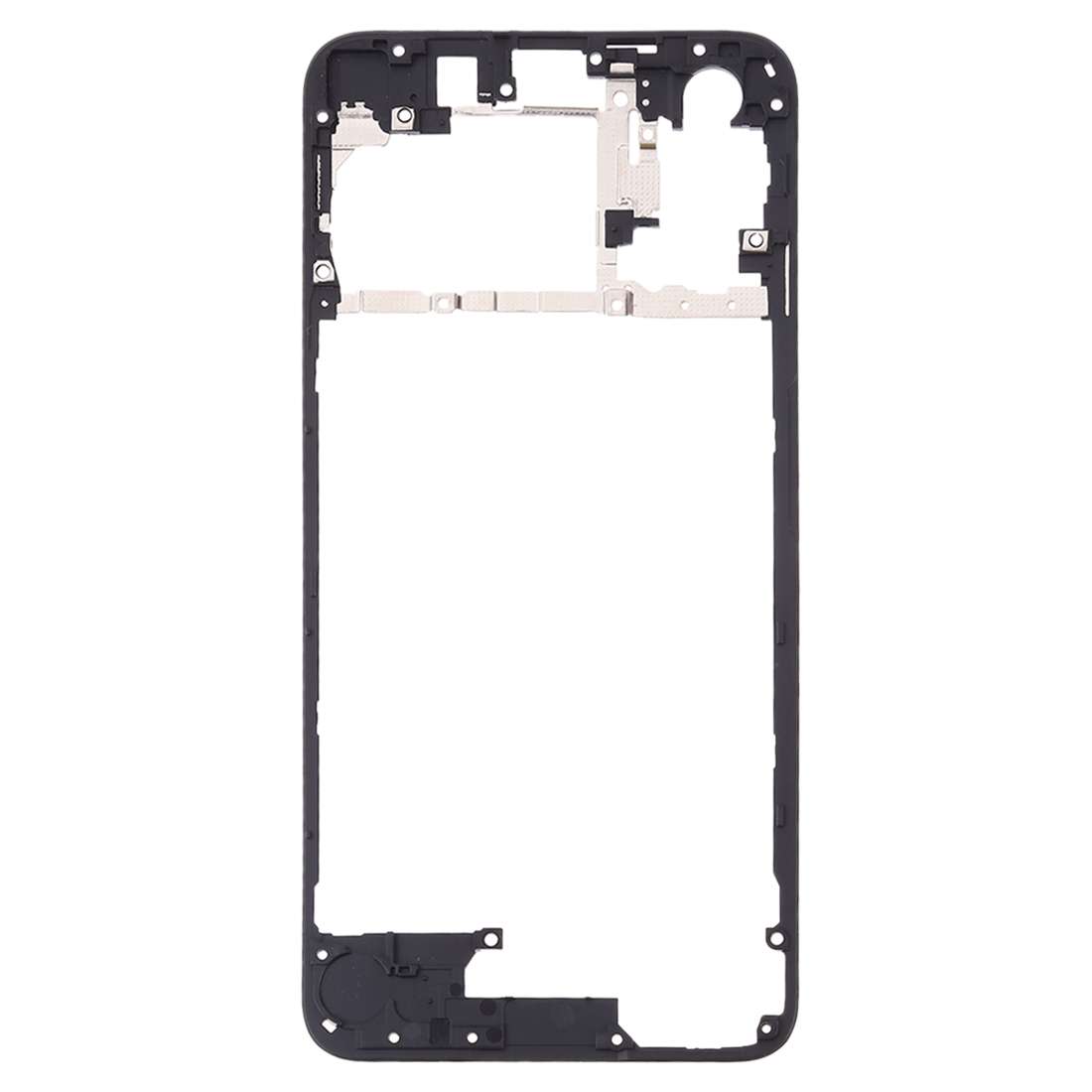 Back Housing Frame for Huawei Honor 20(Black)
