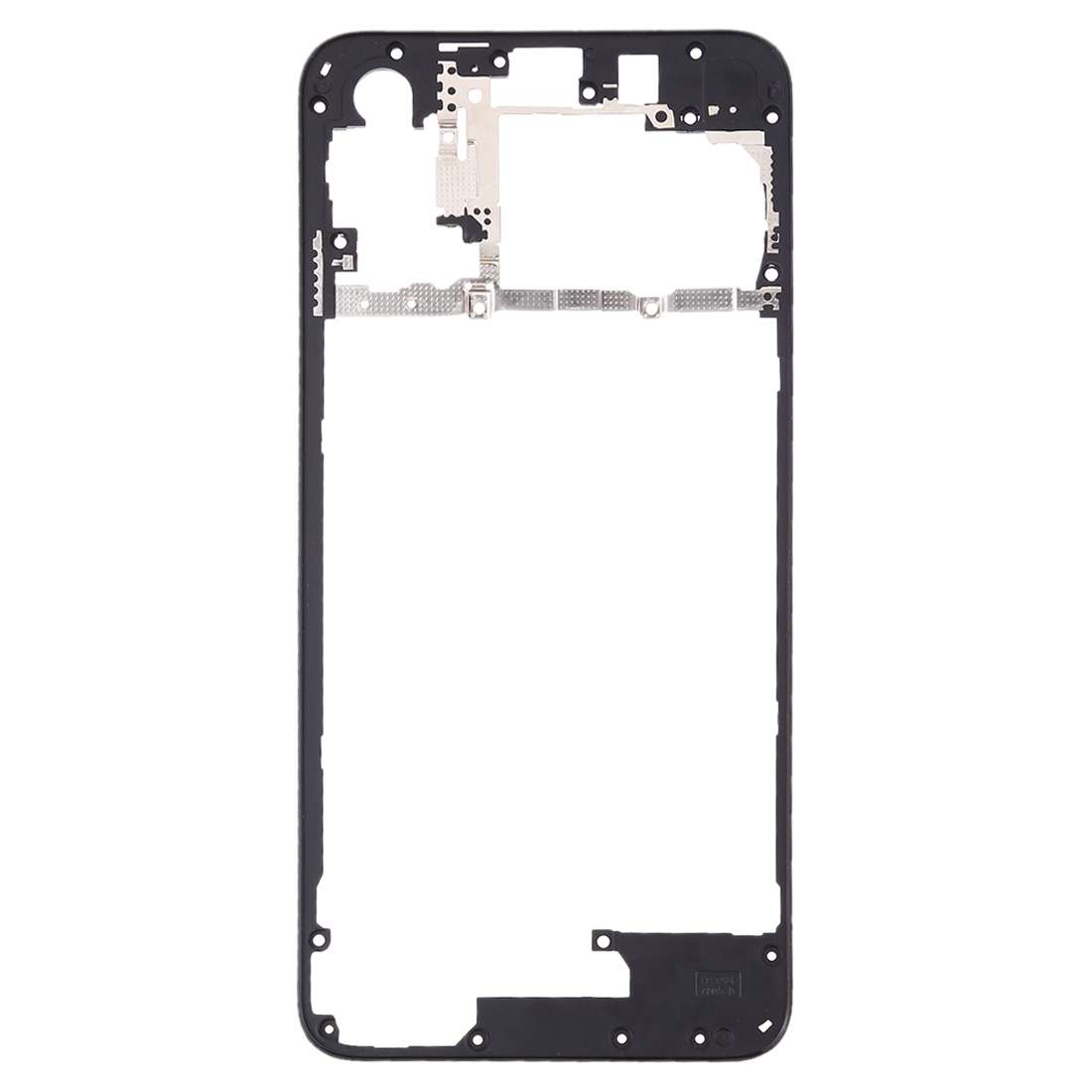 Back Housing Frame for Huawei Honor 20(Black)
