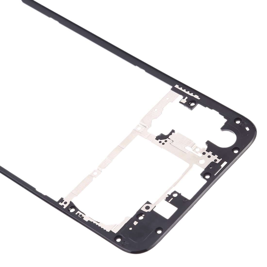 Back Housing Frame for Huawei Honor 20(Black)