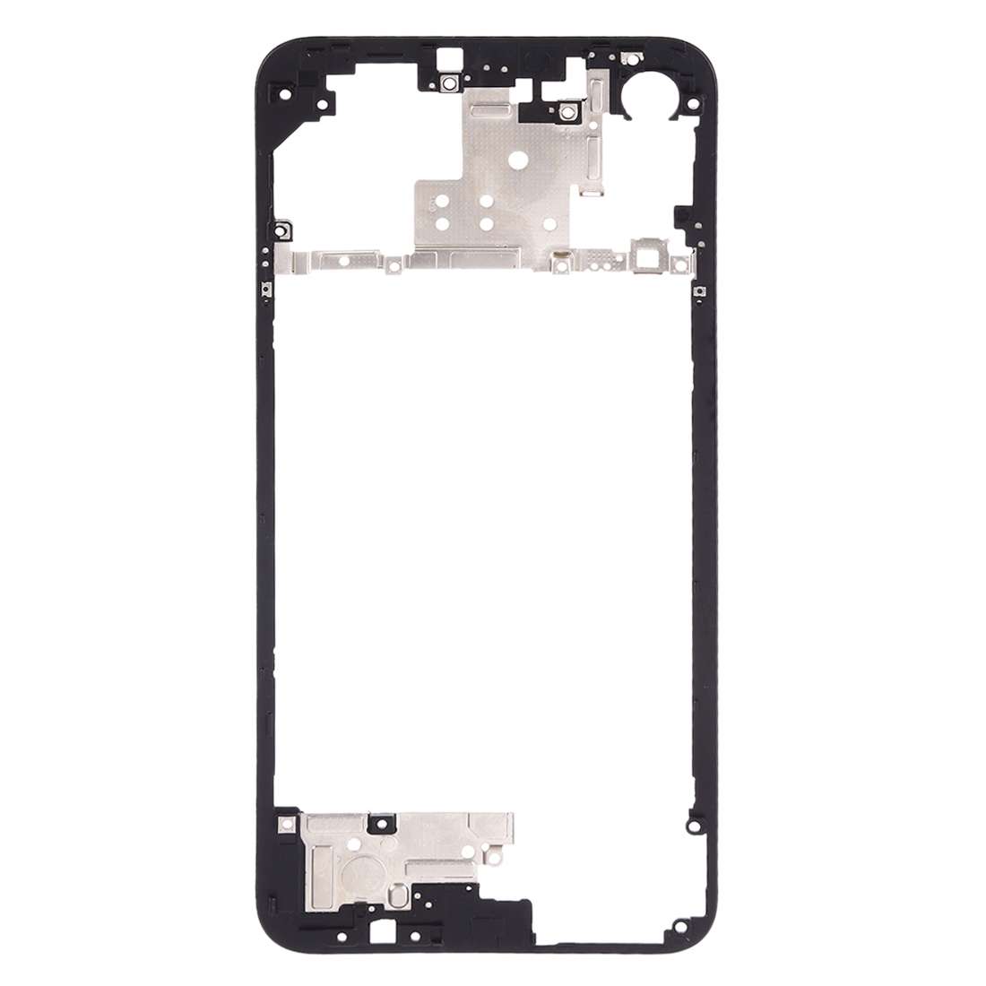 Back Housing Frame for Huawei Nova 5(Black)