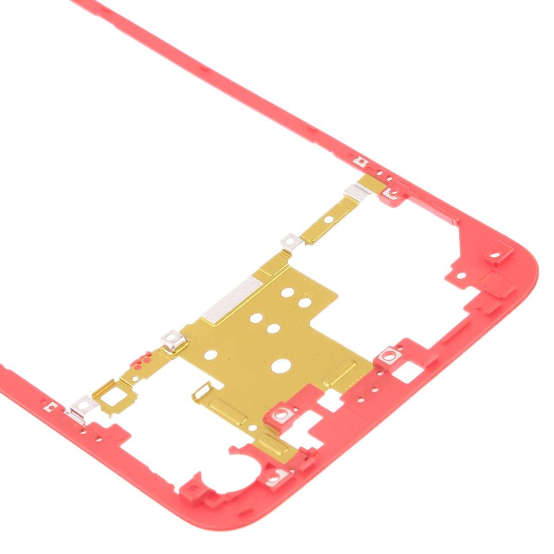 Back Housing Frame for Huawei Nova 5(Black)