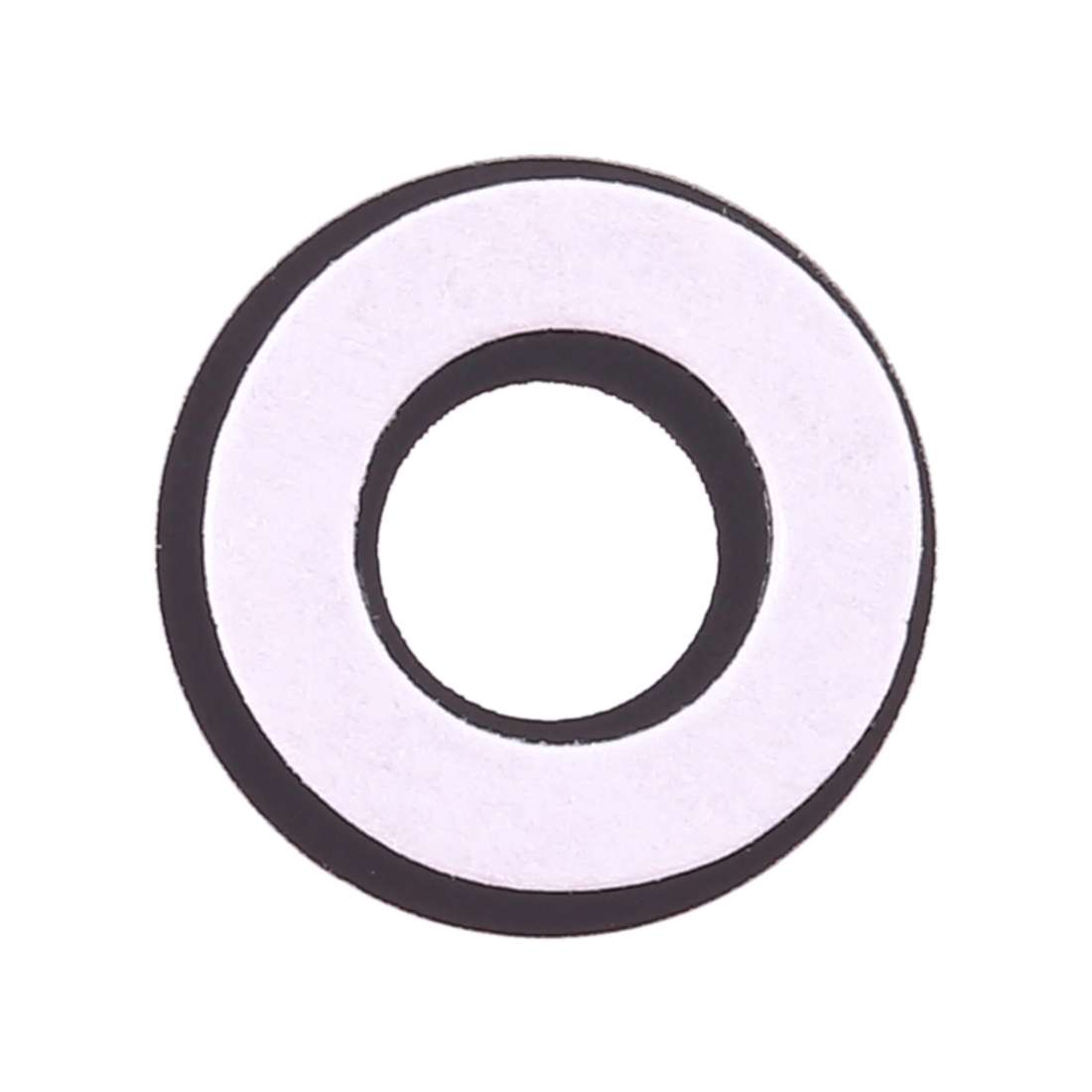 10 PCS Back Camera Lens for Xiaomi Redmi 5