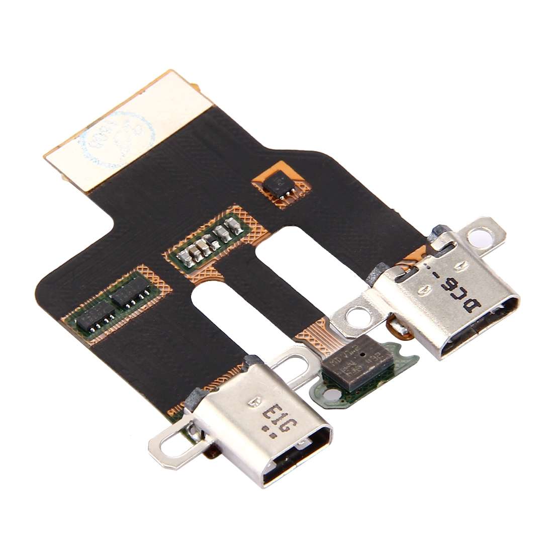Charging Port Flex Cable for Amazon Kindle Fire HD 7 (2013 Version)