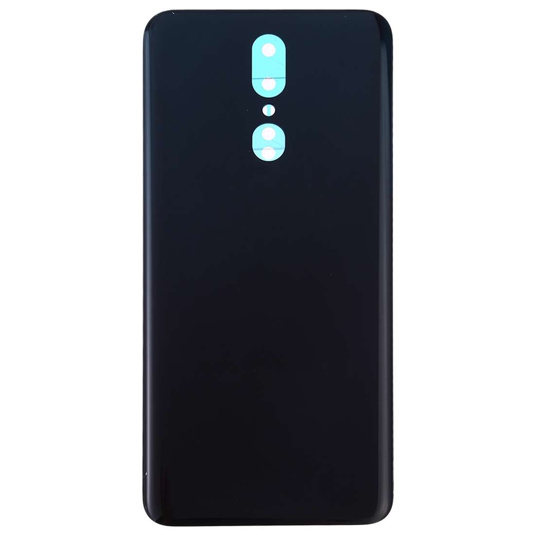 For OPPO A9 / F11 Back Cover (Green)