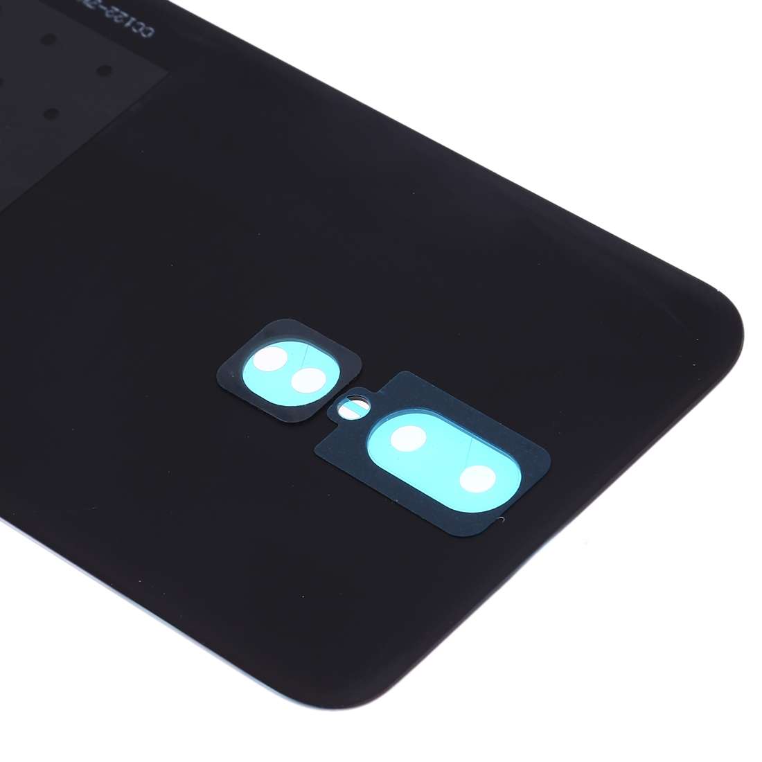 For OPPO A9 / F11 Back Cover (Green)