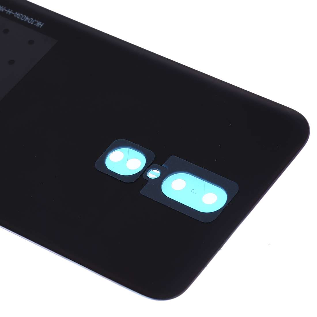 For OPPO A9 / F11 Back Cover (Green)