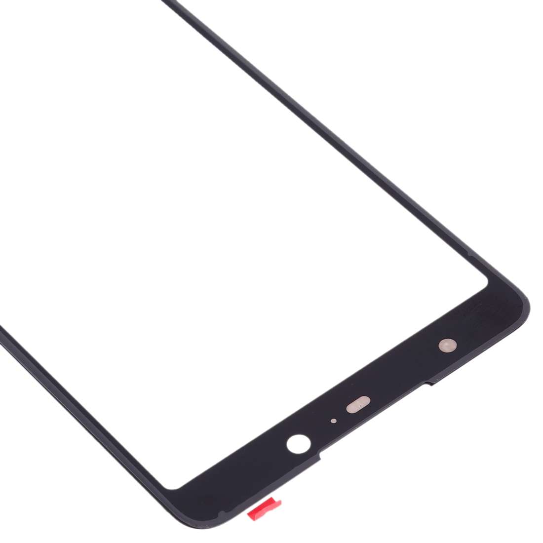 Touch Panel for Wiko Lenny5 (Black)