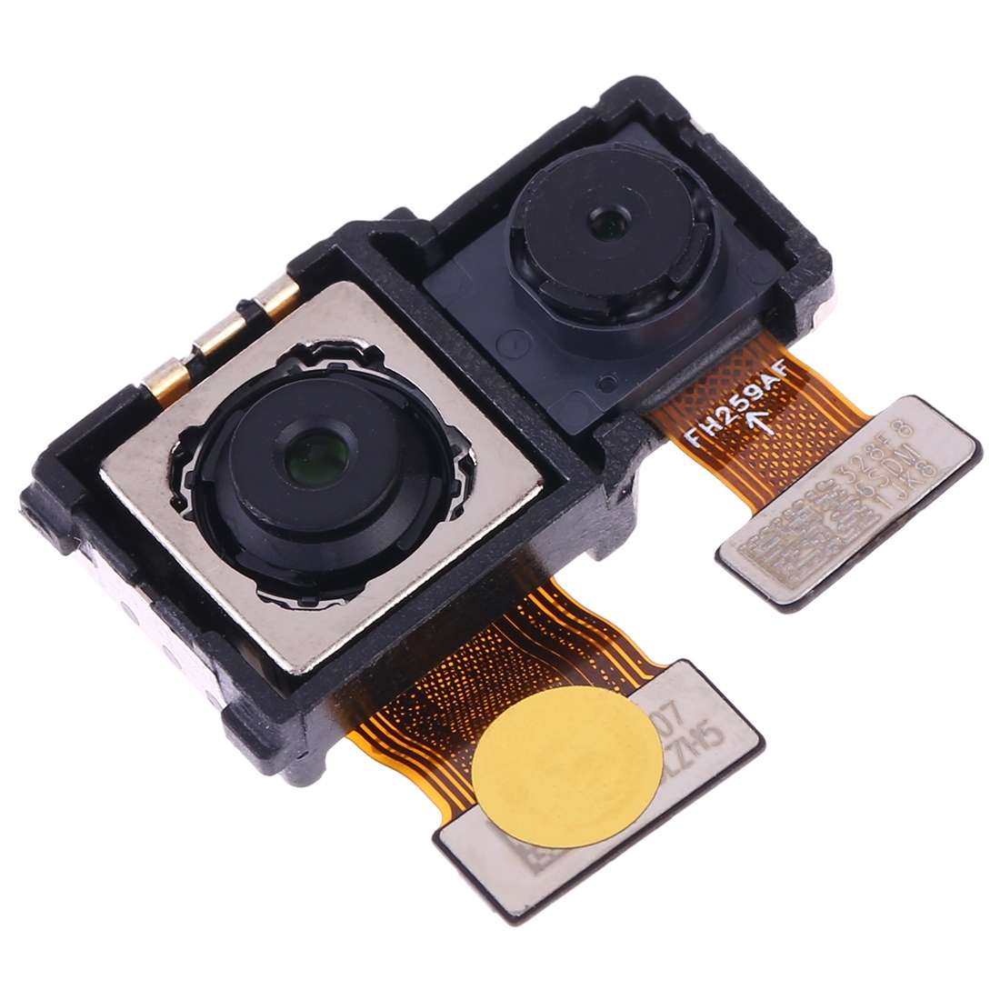 For Huawei Nova 3i Back Facing Camera