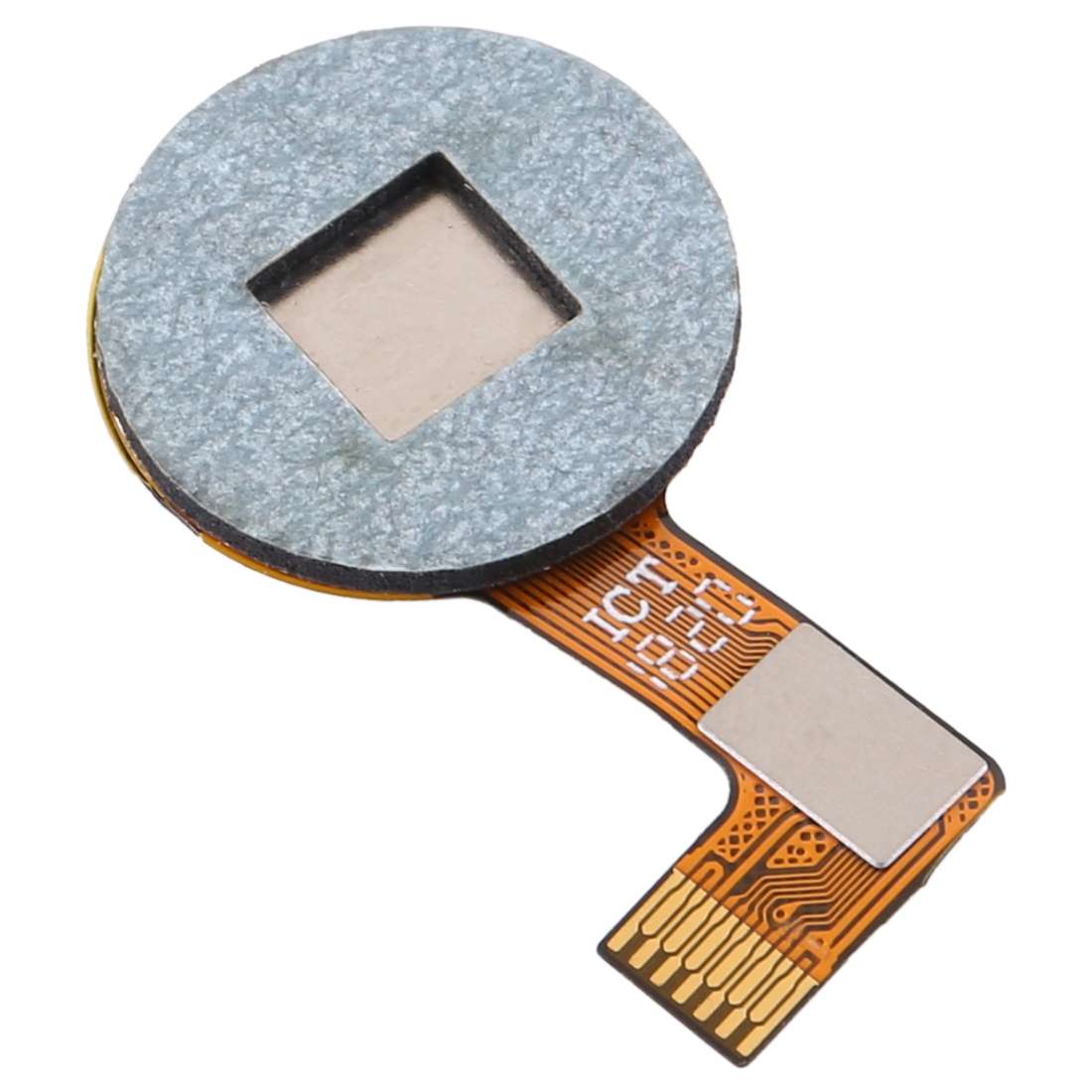 Fingerprint Sensor Flex Cable for Wiko HARRY2 (Gold)