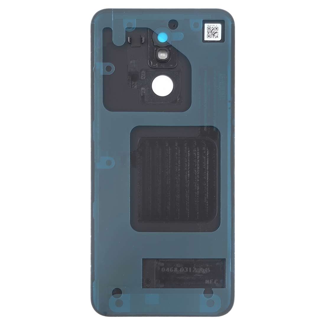 Battery Back Cover for LG K40(Black)
