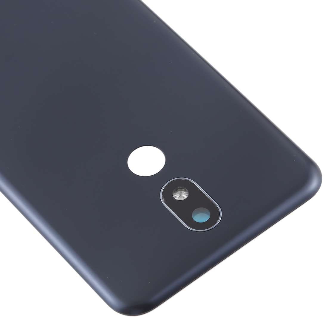 Battery Back Cover for LG K40(Black)