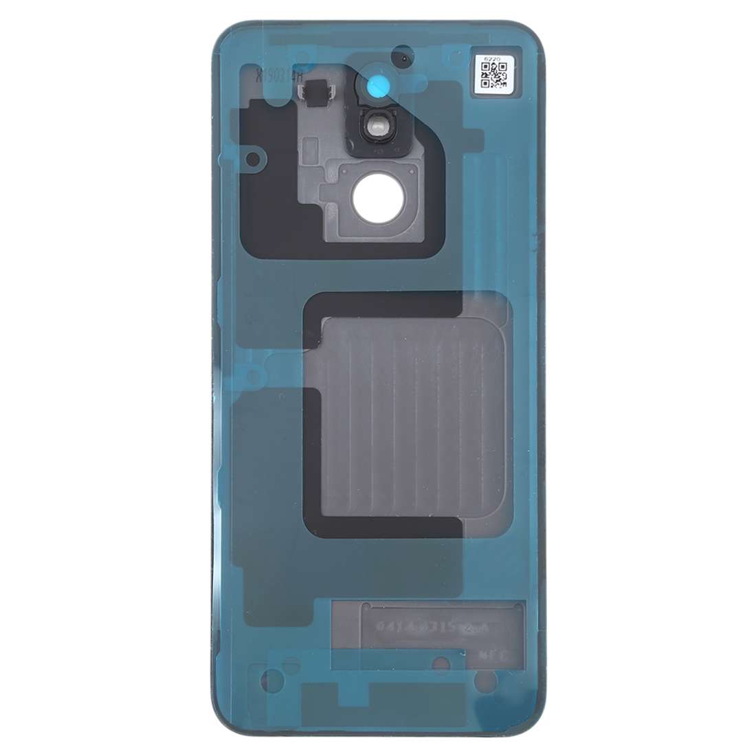 Battery Back Cover for LG K40(Black)