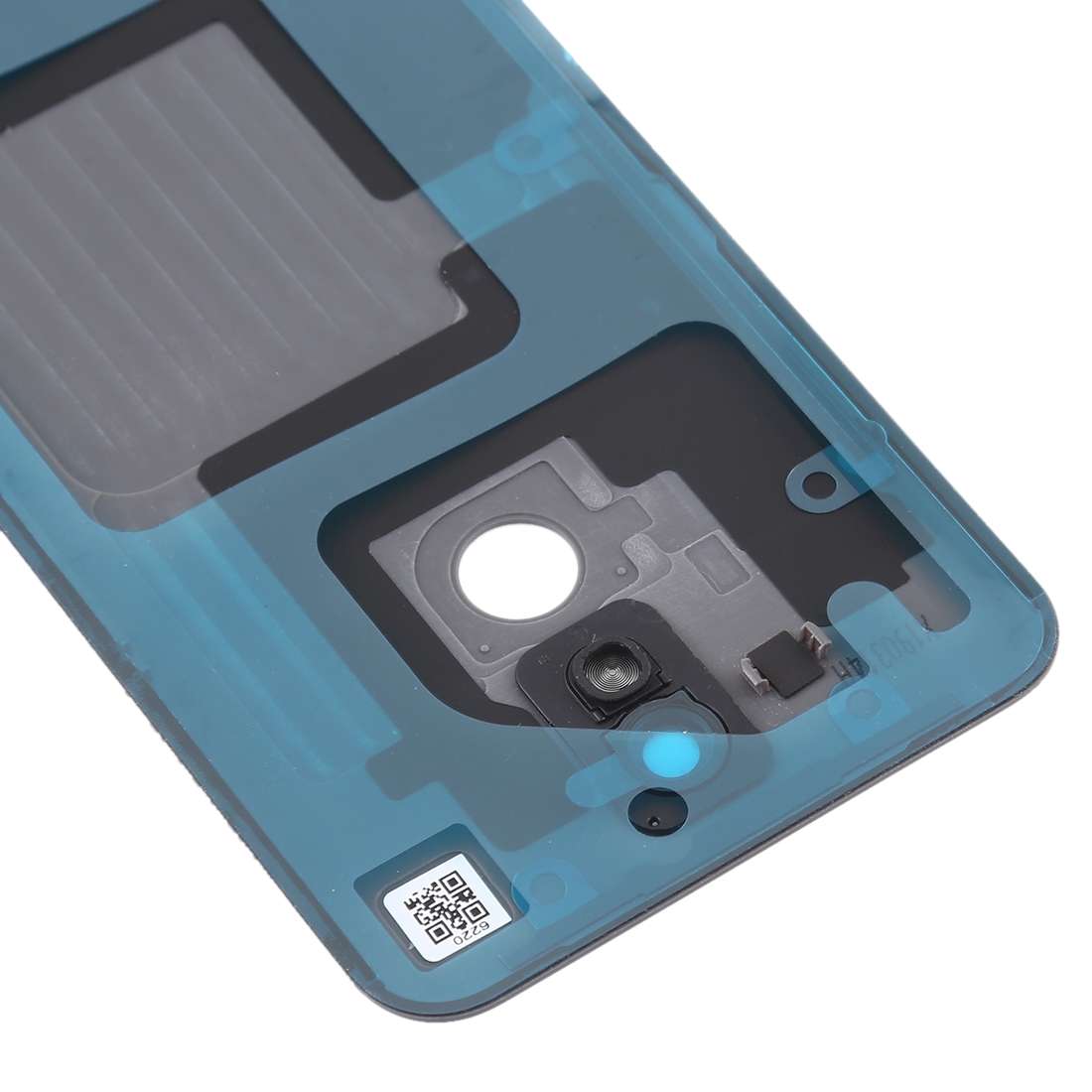 Battery Back Cover for LG K40(Black)