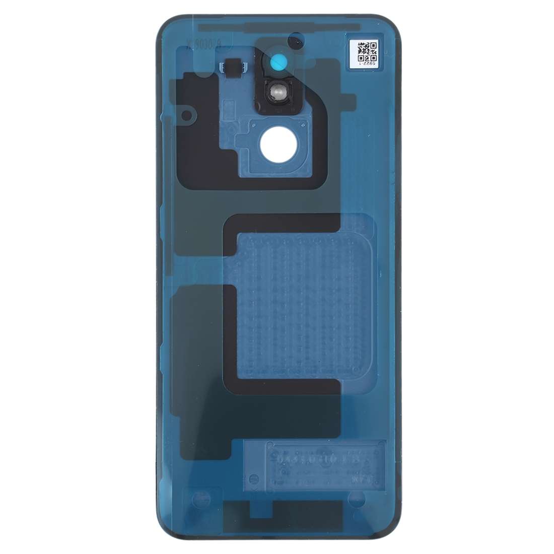 Battery Back Cover for LG K40(Black)